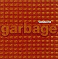 GARBAGE VERSION 2.0 - CD