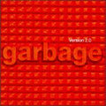 GARBAGE VERSION 2.0 - CD