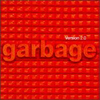 GARBAGE VERSION 2.0 - CD