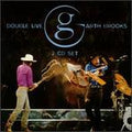GARTH BROOKS  DOUBLE LIVE - CD