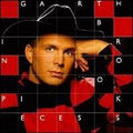 GARTH BROOKS  IN PIECES - CD