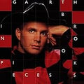 GARTH BROOKS  IN PIECES - CD