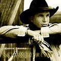 GARTH BROOKS  SCARECROW - CD