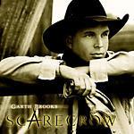 GARTH BROOKS  SCARECROW - CD