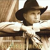GARTH BROOKS  SCARECROW - CD