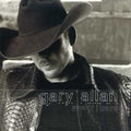 GARY ALLAN  SEE IF I CARE - CD