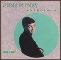 GENE PITNEY   ANTHOLOGY - CD