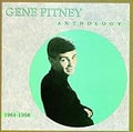 GENE PITNEY   ANTHOLOGY - CD