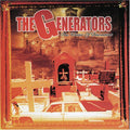 GENERATORS , THE  THE WINTER OF DICONTENT - CD