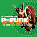 GEORGE CLINTON   THE BEST OF - CD