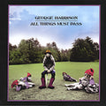 GEORGE HARRISON  ALL THINGS MUST PASS - CD