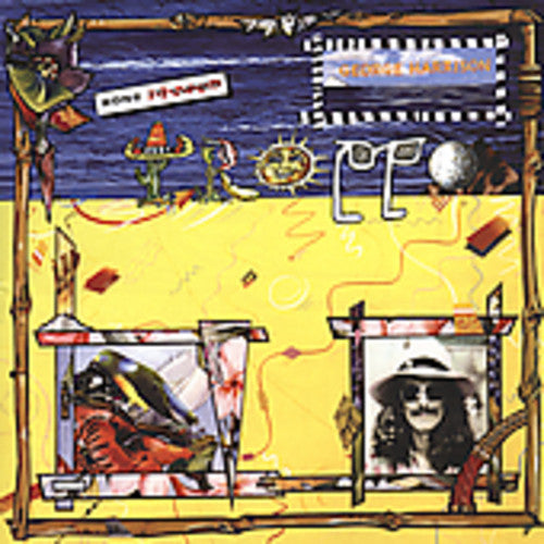 GEORGE HARRISON  GONE TROPPO - CD