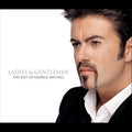 GEORGE MICHAEL  THE BEST OF GEORGE MICHAEL - CD