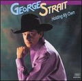 GEORGE STRAIT  HOLDING MY OWN - CD