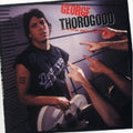 GEORGE THOROGOOD BORN TO BE BAD - CD