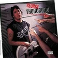 GEORGE THOROGOOD BORN TO BE BAD - CD
