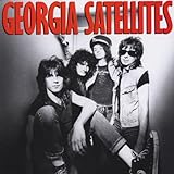 GEORGIA SATELLITES   SELF TITLED - CD