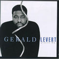 GERALD LEVERT  GROOVE ON - CD