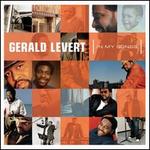 GERALD LEVERT   IN MY SONGS - CD