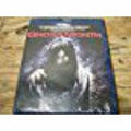 GHOST MONTH  - Blu-ray