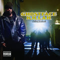 GHOSTFACE KILLAH  FISHSCALE - CD