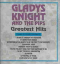 GLADYS KNIGHT AND THE PIPS - CD