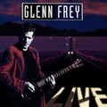 GLENN FREY  LIVE - CD