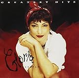 GLORIA ESTEFAN  GREATEST HITS - CD