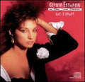 GLORIA ESTEFAN LET IT LOOSE - CD