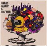 GNARLS BARKLEY  ST. ELSEWHERE - CD