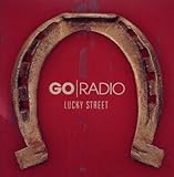 GO RADIO  LUCKY STREET - CD