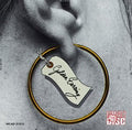 GOLDEN EARING MOONTAN   - CD
