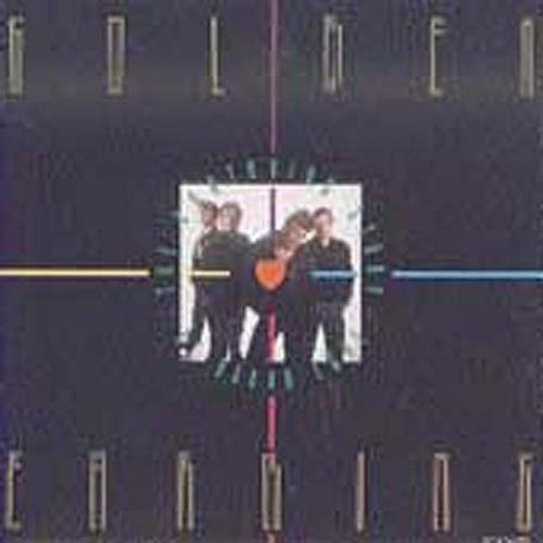 GOLDEN EARRING  THE CONTINUING STORY - CD