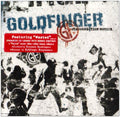 GOLDFINGER DISCONNECTION NOTICE - CD