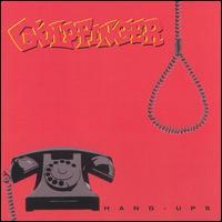 GOLDFINGER   HANG-UPS - CD