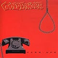 GOLDFINGER   HANG-UPS - CD