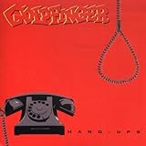 GOLDFINGER   HANG-UPS - CD