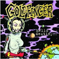 GOLDFINGER  HELLO DESTINY - CD