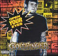 GOLDFINGER  OPEN YOUR EYES - CD