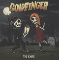 GOLDFINGER   THE KNIFE - CD