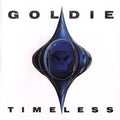 GOLDIE   TIMELESS - CD