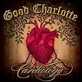GOOD CHARLOTTE  CARIOLOGY  - CD