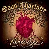 GOOD CHARLOTTE  CARIOLOGY  - CD