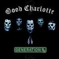 GOOD CHARLOTTE GENERATION RX - CD
