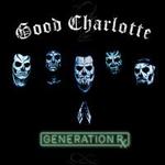 GOOD CHARLOTTE GENERATION RX - CD