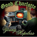GOOD CHARLOTTE  THE YOUNG - CD
