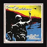 GOOD RIDDANCE  BALLADS FROM THE REVOLUTION - CD