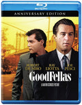 GOODFELLAS - Blu-ray