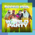 GOODIE MOB  WORLD PARTY - CD