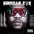 GORILLA ZOE  KING KONG - CD